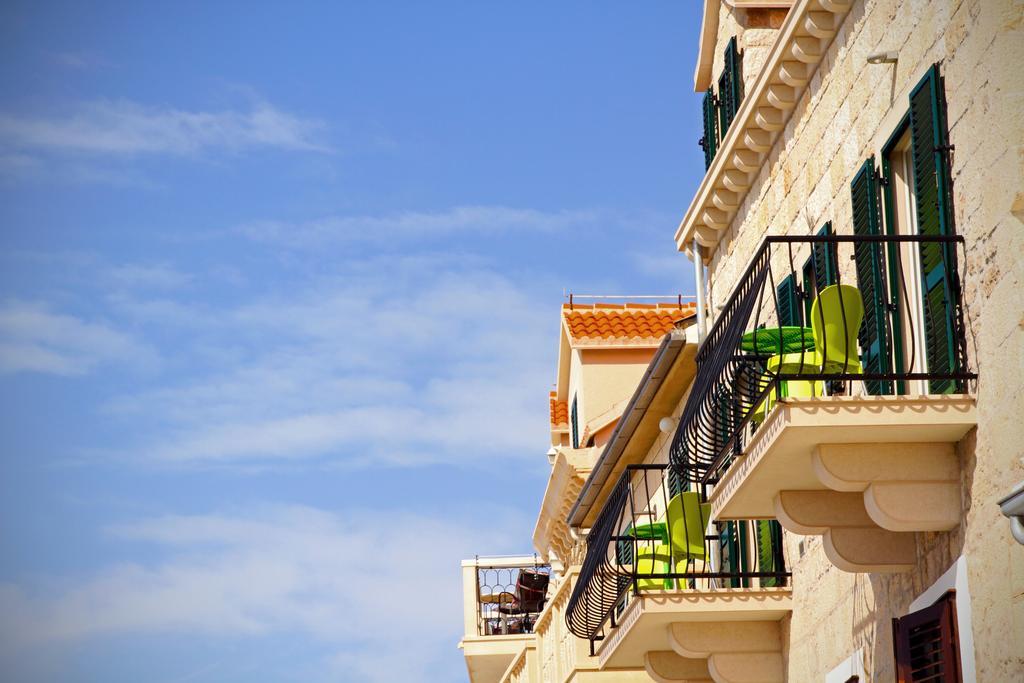 Apartment Allure Bol Exterior foto